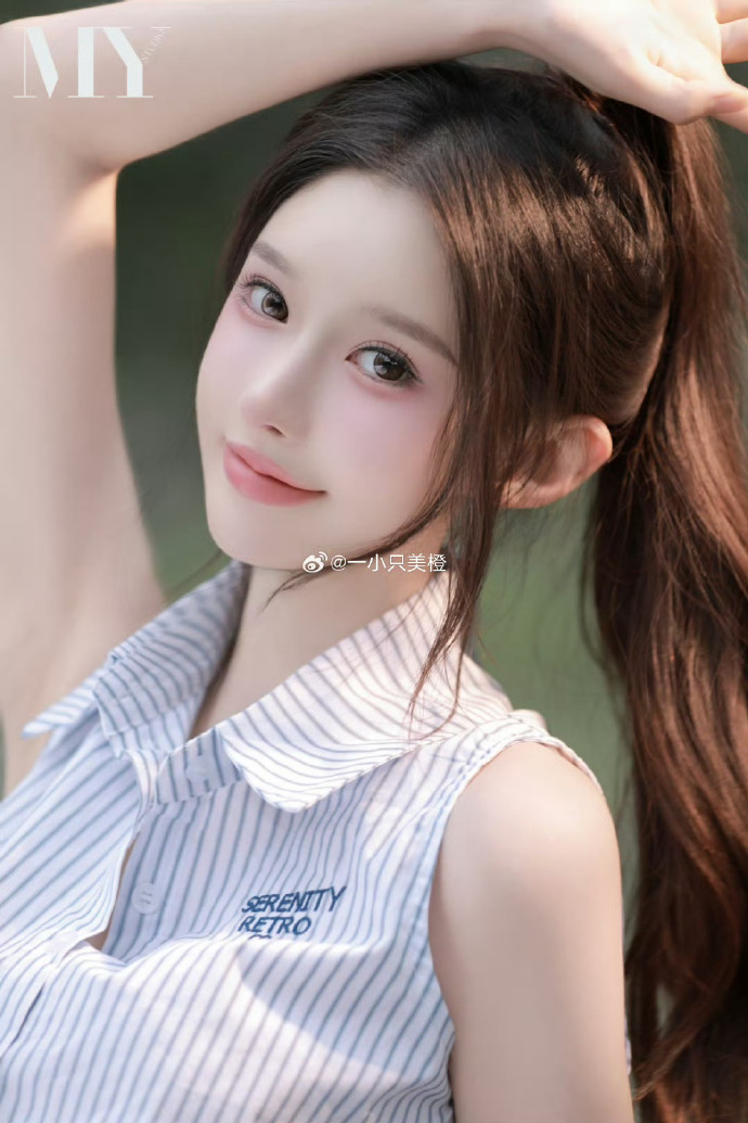 金手指 封面